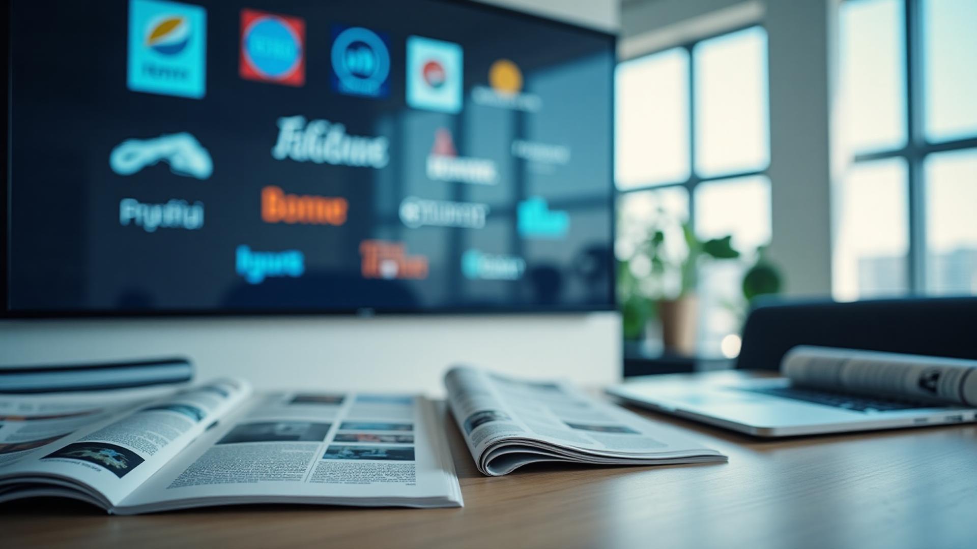 PR Strategy - How To Get Featured In Publications 2025
