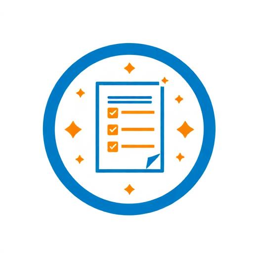 Positive Content Creation icon