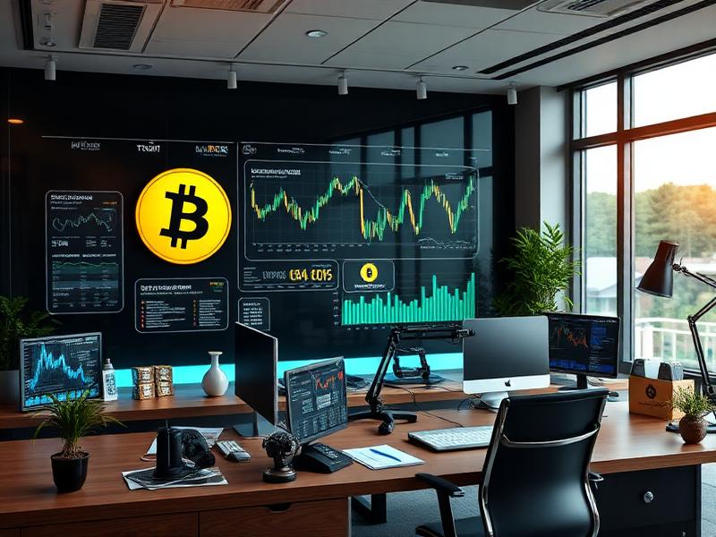 Crypto Marketing - How to Promote a Crypto Project: Complete Marketing Strategy Guide