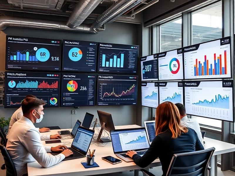 Top Digital PR Agencies for Growth in 2025