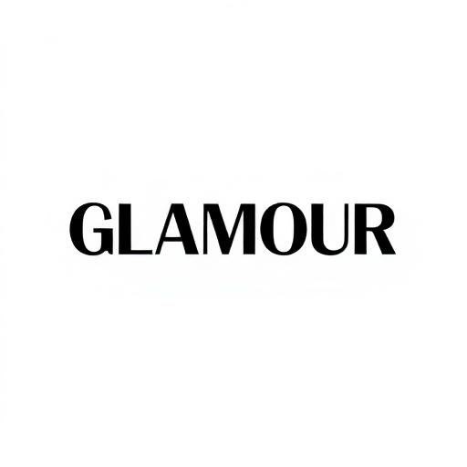 Glamour logo