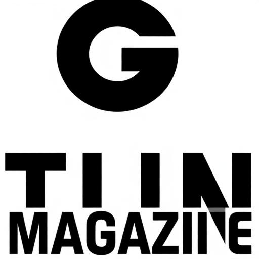 GQ logo
