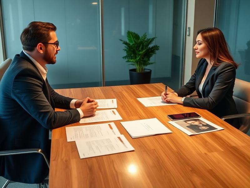 How to Get an Article Written About You