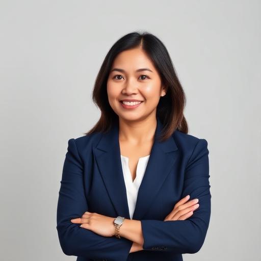 Janet Castro professional headshot
