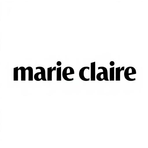 Marie Claire logo