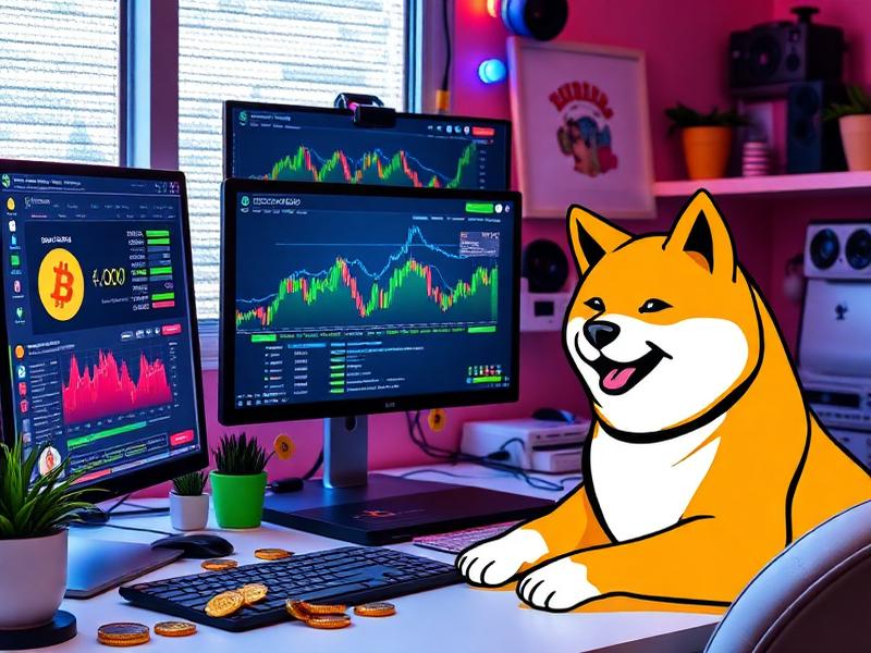 Crypto Marketing - How to Promote a Meme Coin Project: The Complete Marketing Guide