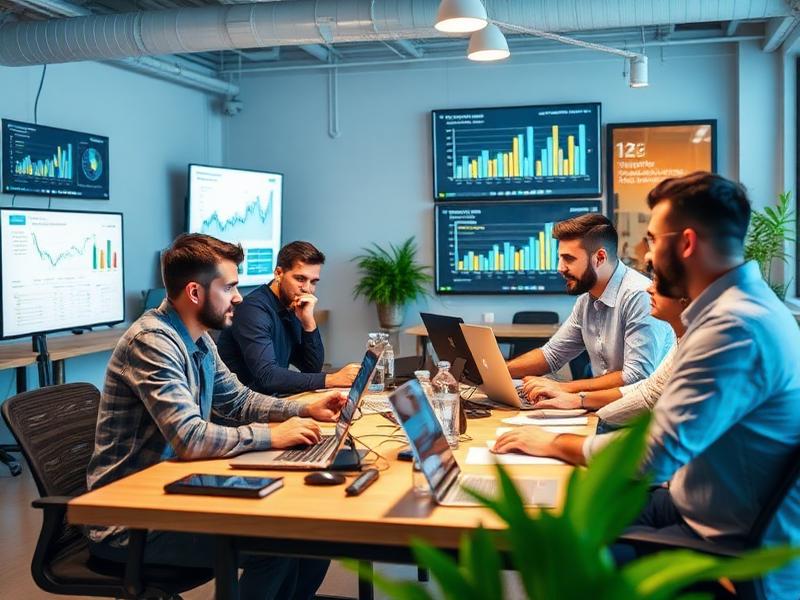 Why Startups Need a PR Strategy From Day One