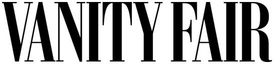 Vanity Fair logo