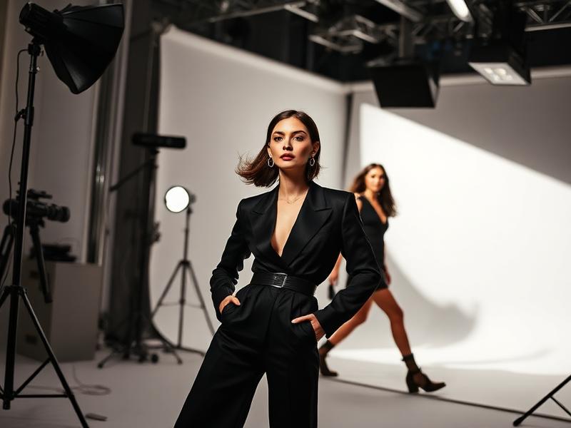 Inside Fashion Media: How to Get featured in Vogue