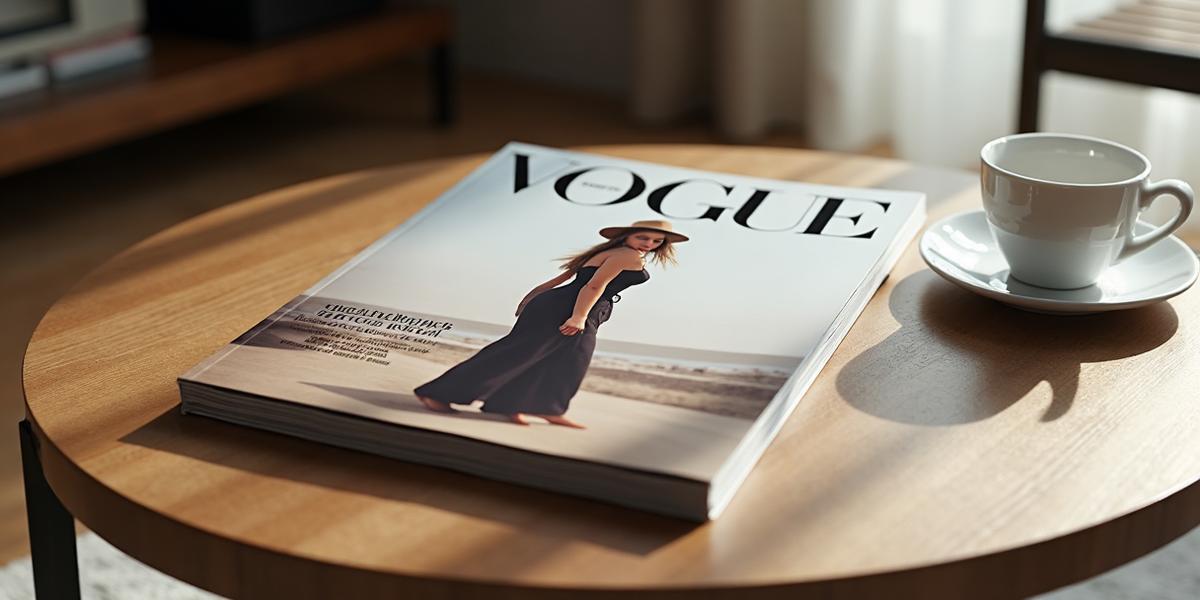 PR for Fashion Brands: How Fashion Companies Actually Get Press