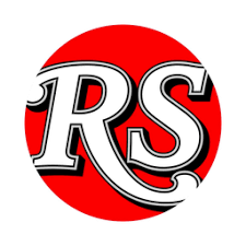 Rolling Stone MENA publication logo - Music and culture MENA edition available for guaranteed PR coverage