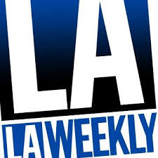 LA Weekly logo