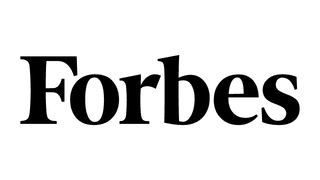Forbes publication logo - premium media outlet for guaranteed PR coverage