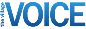 Village Voice logo