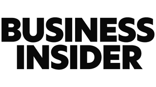 Business Insider publication logo - premium media outlet for guaranteed PR coverage
