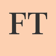 Financial Times publication logo - Global financial news available for guaranteed PR coverage