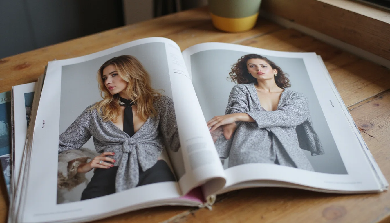 Fashion PR Guide - How to Get Featured in Fashion Magazines