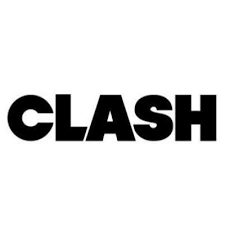 Clash publication logo - Music and culture magazine available for guaranteed PR coverage