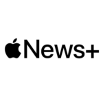 Apple News publication logo - premium media outlet for guaranteed PR coverage
