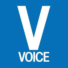 Village Voice logo