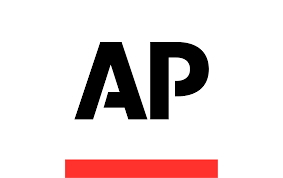 Associated Press publication logo - premium media outlet for guaranteed PR coverage
