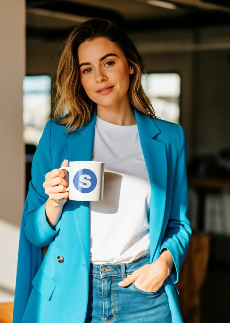 Small Business PR agency
